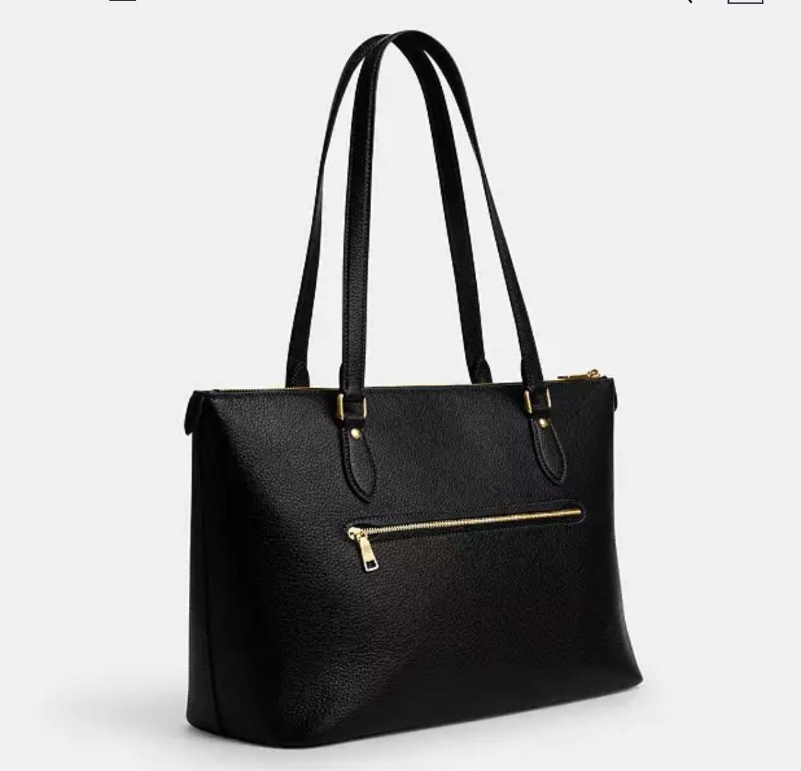 Cuero | Gallery Tote Bag