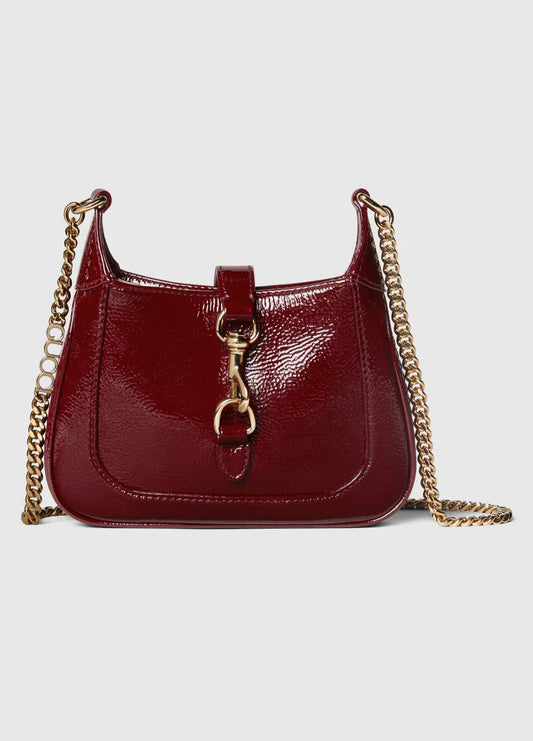 Cuero | JACKIE NOTTE MINI BAG