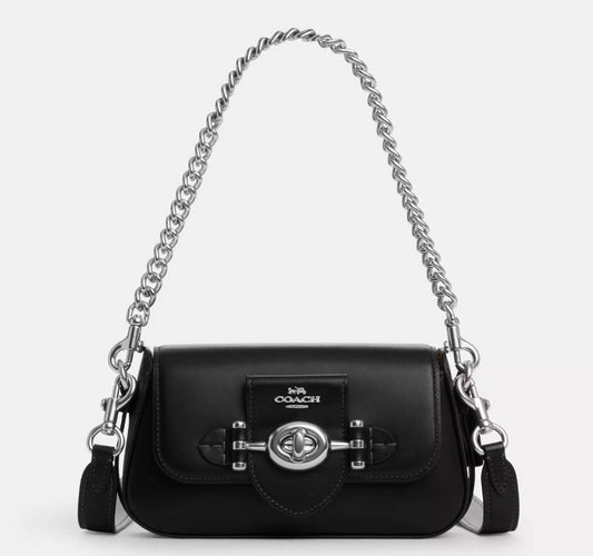 Cuero | Brie Shoulder Bag