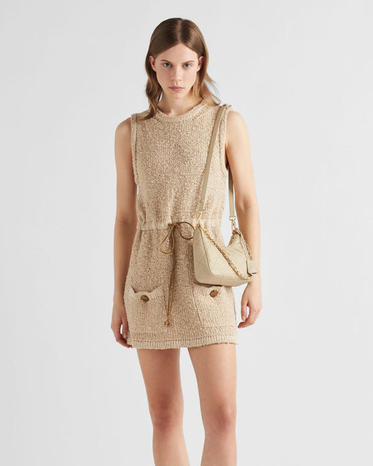 Cuero | Re-Edition 1995 Mini Bag
