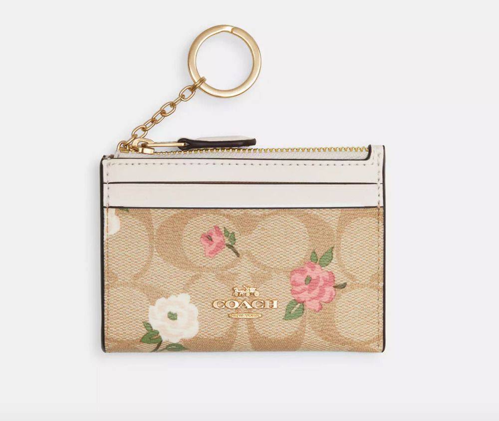 Cuero | Original Mini Skinny ID Case