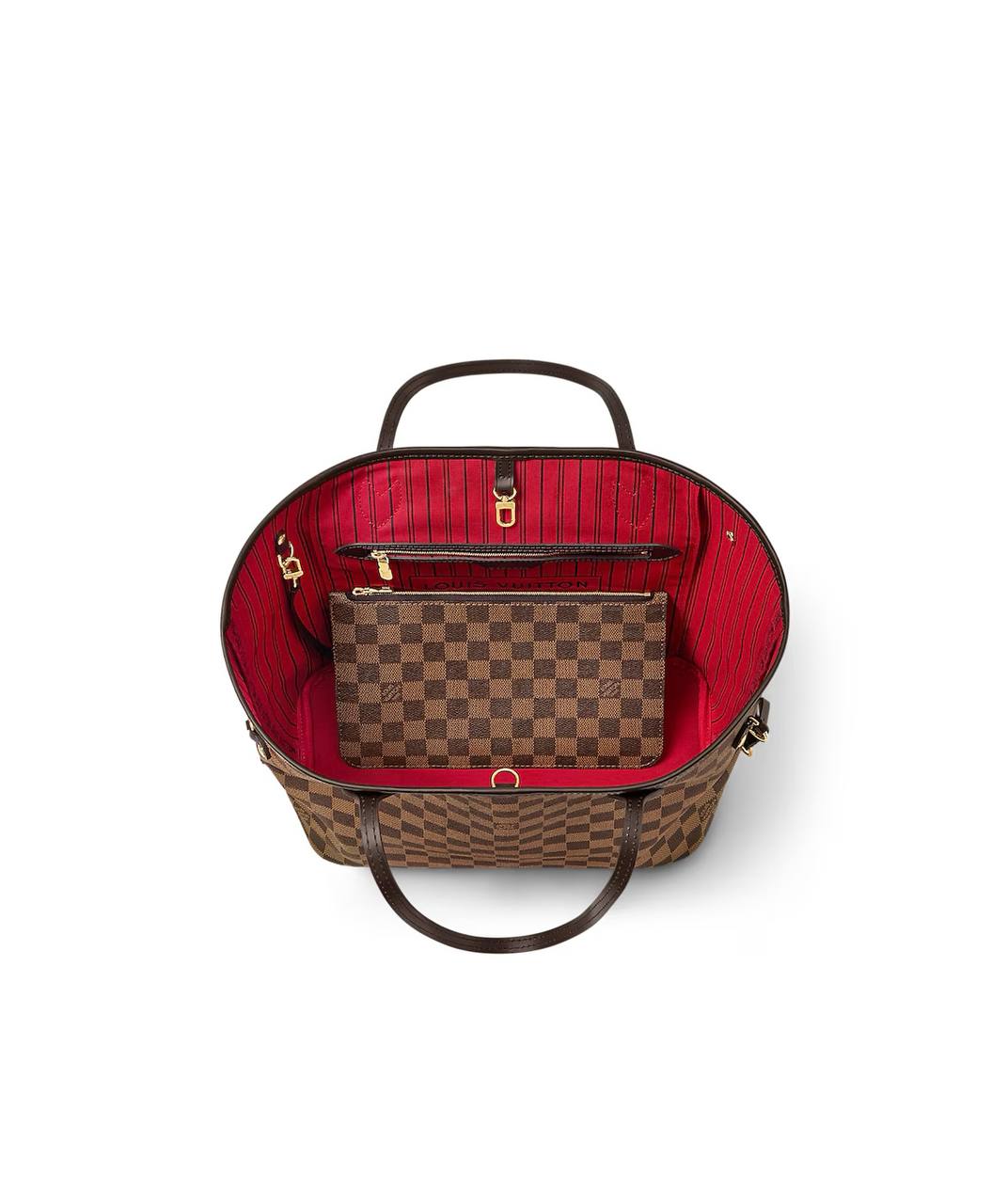 Cuero | Neverfull MM Bag
