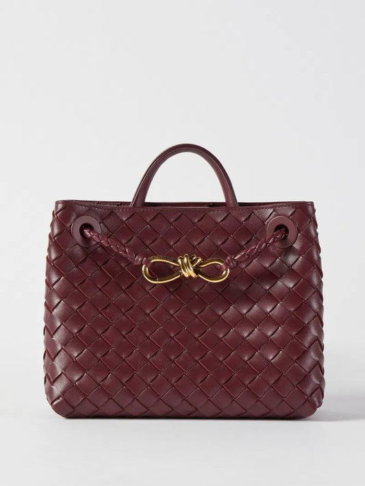 Cuero | Small Andiamo