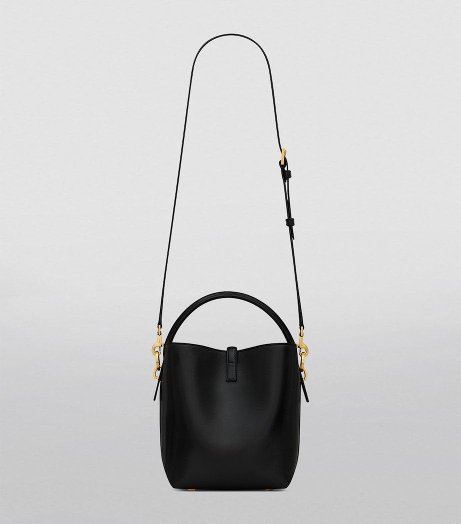 Cuero | Small Le 37 Bucket Bag