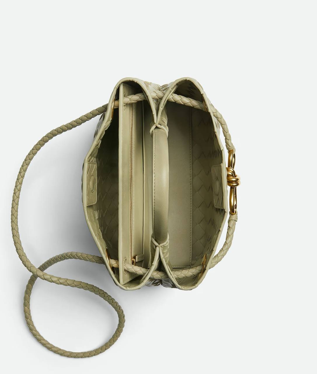 Cuero | Small Andiamo