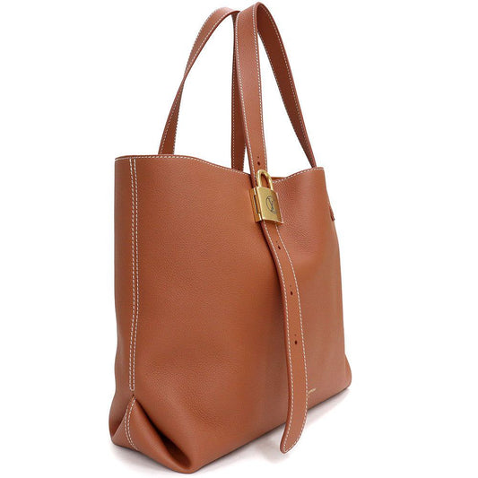 Cuero | Low Key Cabas Bag