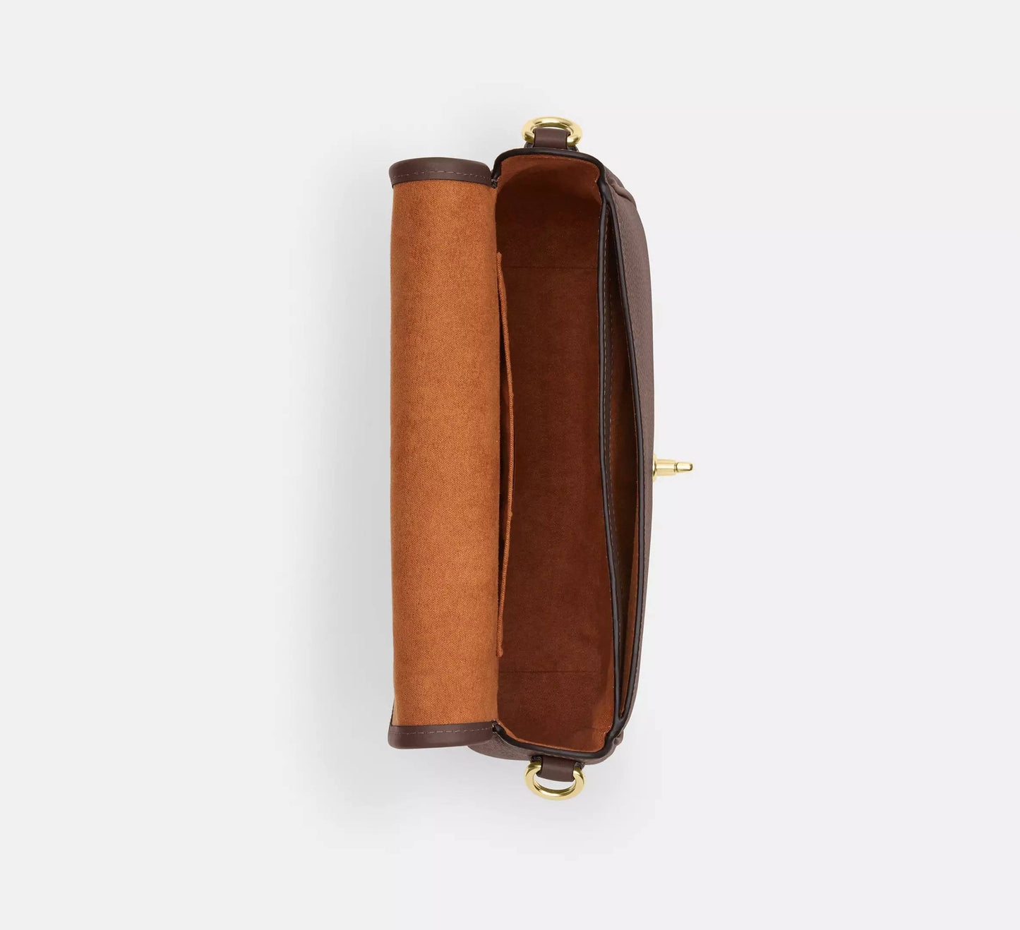 Cuero | Hadley Shoulder Bag