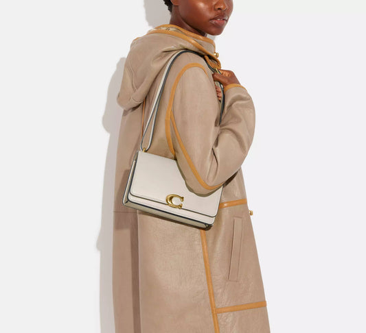 Cuero | Bandit Shoulder Bag