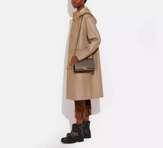 Cuero | Bandit Shoulder Bag