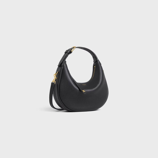 Cuero | TEEN LULU IN GRAINED CALFSKIN