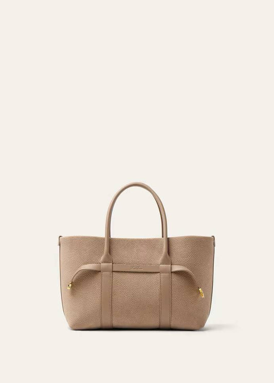 Cuero | Ghiera Shopper Small