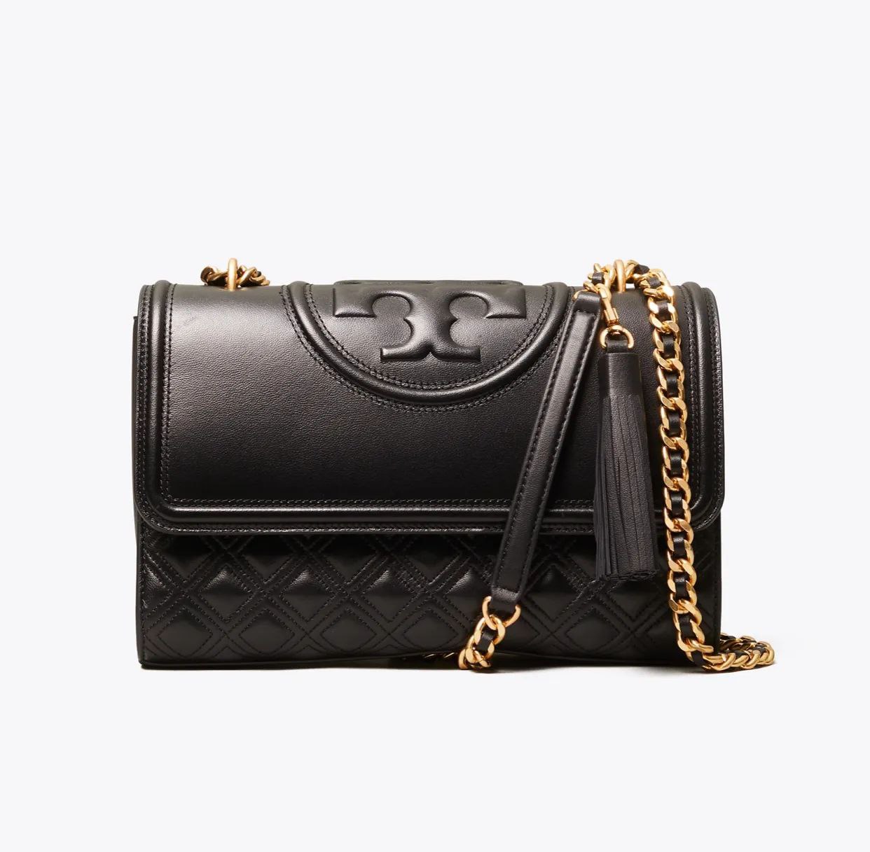 Cuero | Fleming Convertible Shoulder Bag