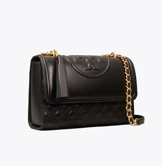 Cuero | Fleming Convertible Shoulder Bag