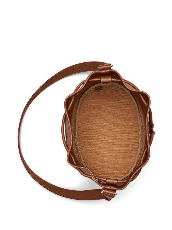 Cuero | Women's The Shoulder Bucket Bag