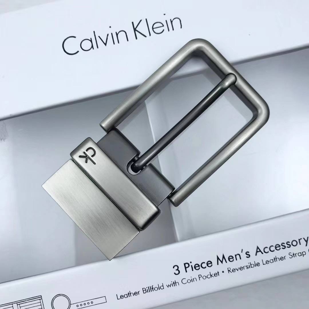 Cuero | Wallet & Belt Set for Men