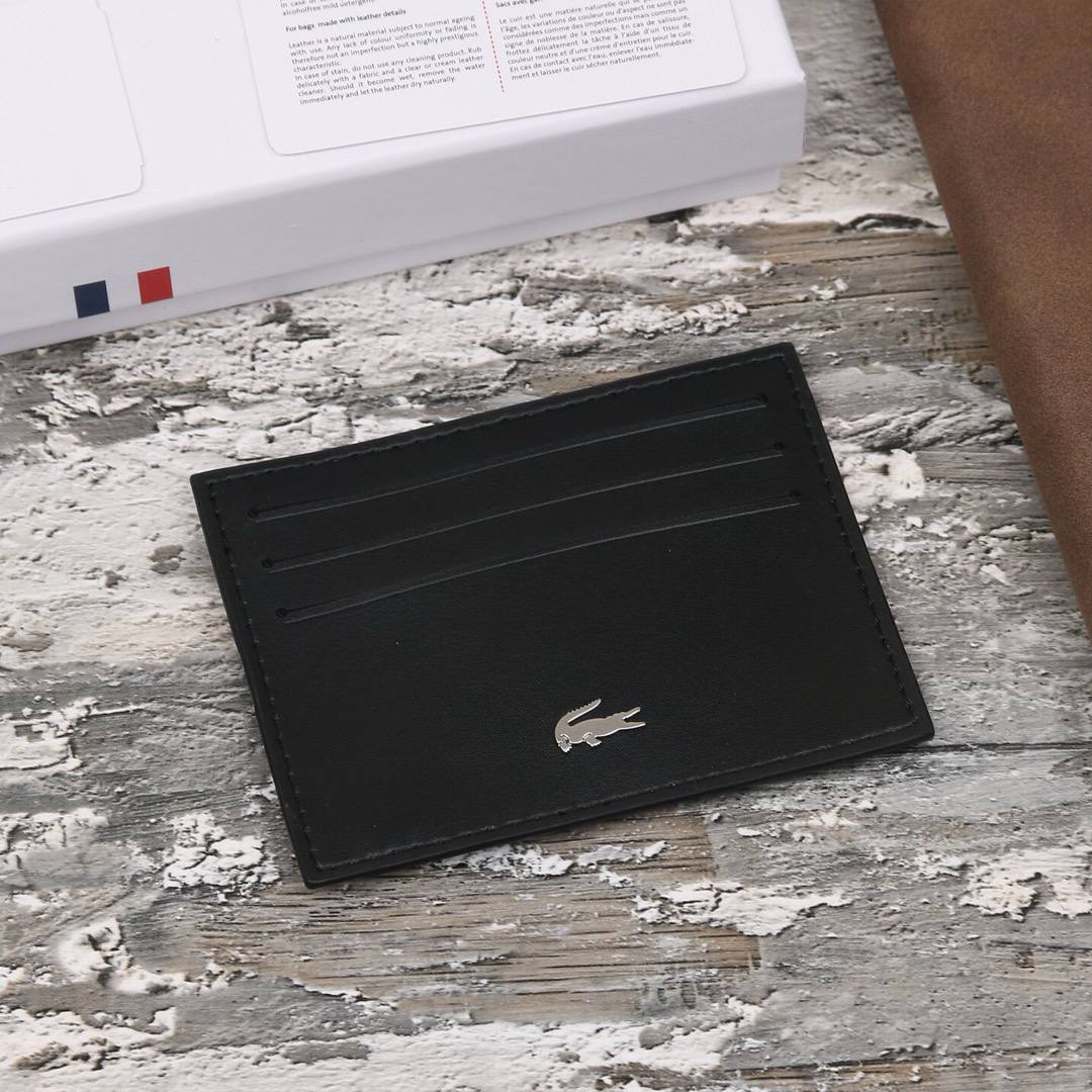 Cuero | Leather Wallet Set For Men