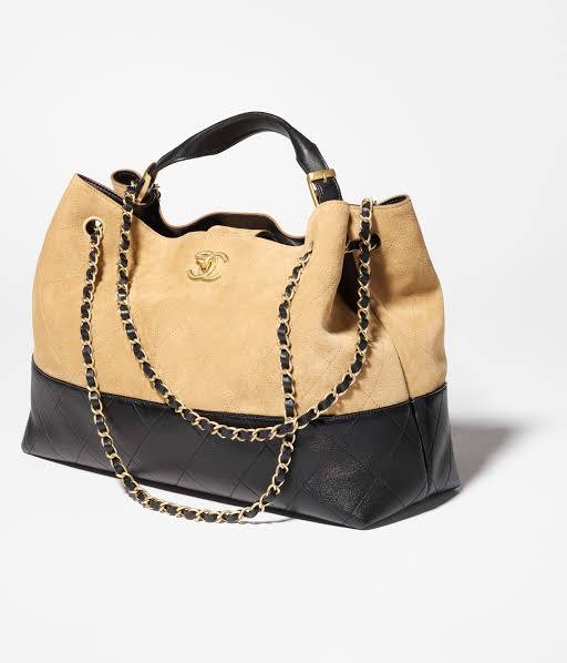 Cuero | Large Tote Shoulder Bag