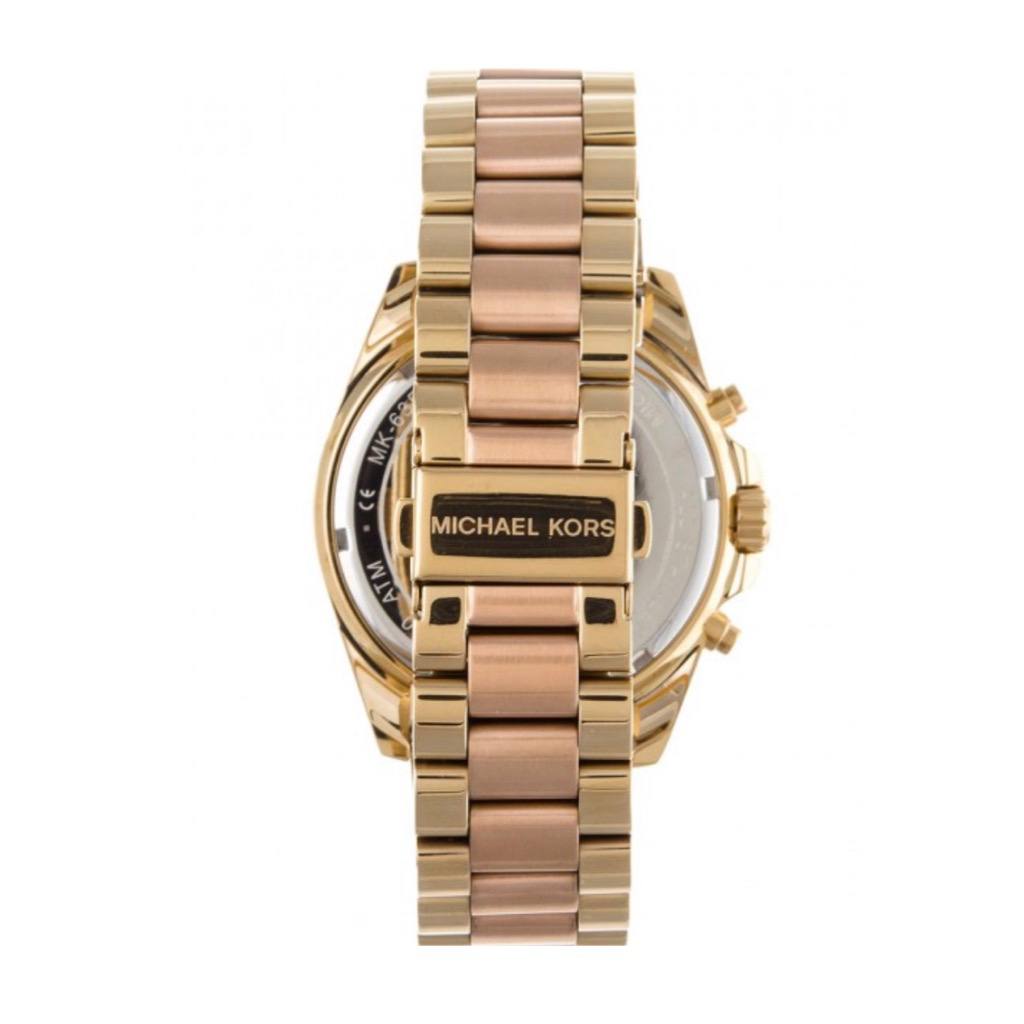 Cuero | Original MK6359 Women Watch