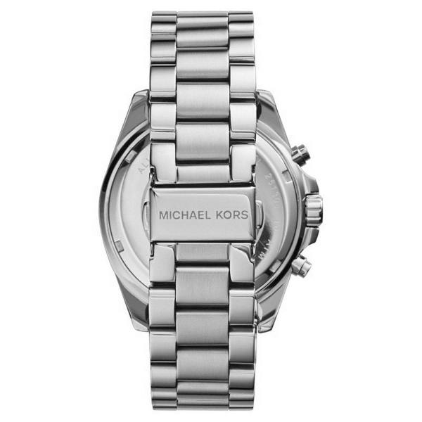 Cuero | Original MK5535 Unisex Watch
