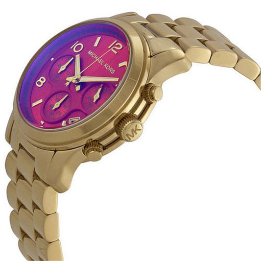 Cuero | Original MK5939 Women Watch