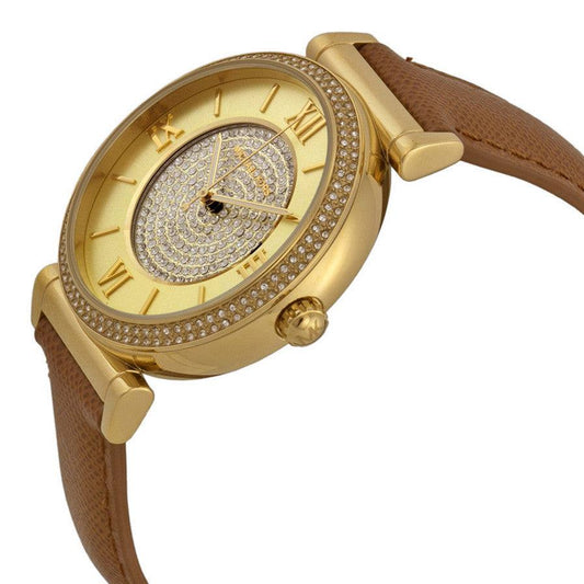 Cuero | Original MK2375 Women Watch