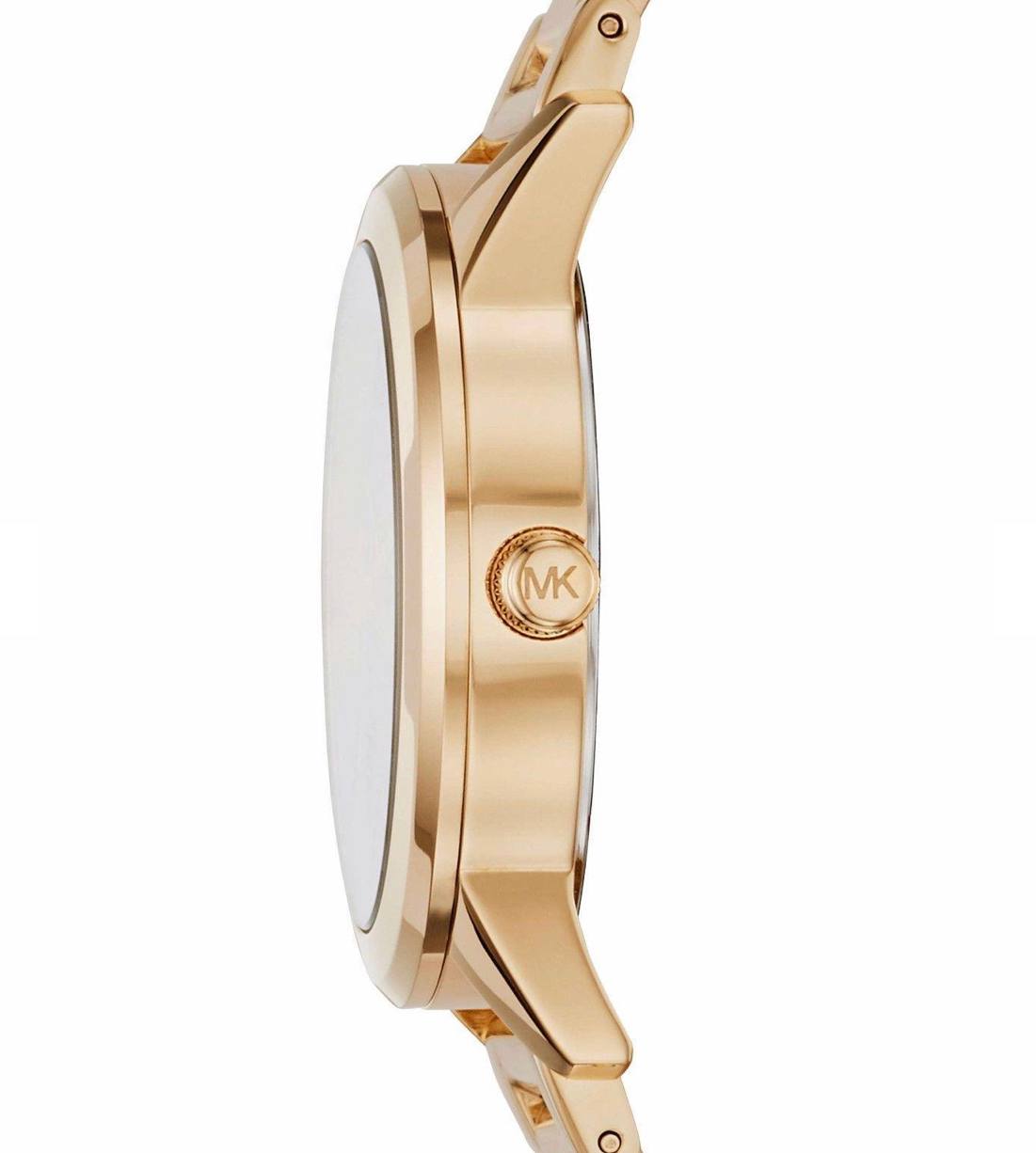 Cuero | Original MK3647 Women Watch