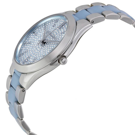 Cuero | Original MK4297 Women Watch