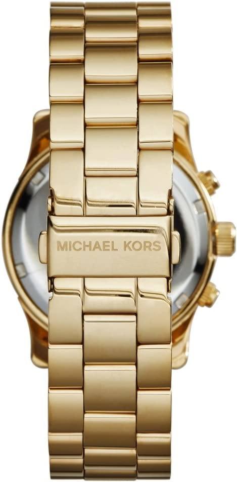 Cuero | Original MK5939 Women Watch