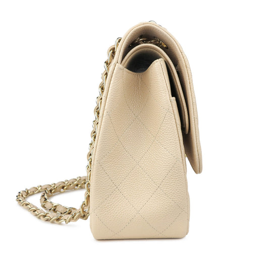Cuero | DOUBLE FLAP BAG