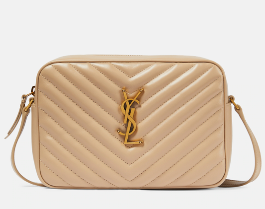 Cuero | Lou Small Bag