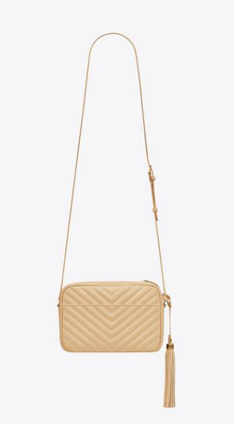 Cuero | Lou Small Bag