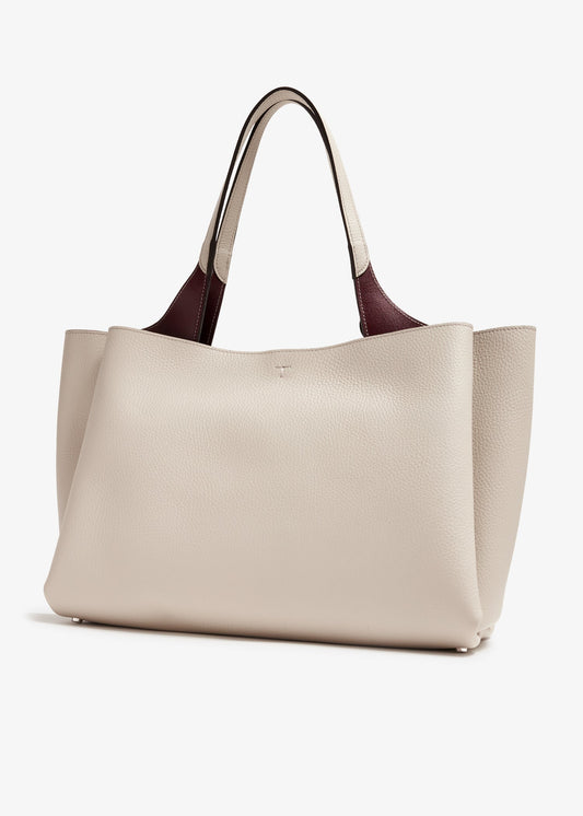 Cuero | Bag in Leather Medium