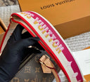 Louis Vuitton Speedy Bandoulière 20 – Monogram