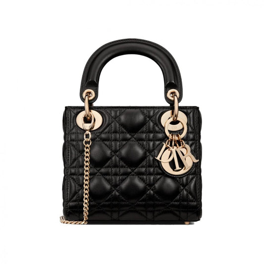 Cuero | Mini Lady Bag