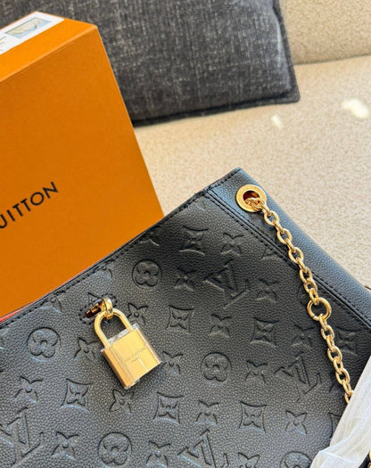 Cuero | Anytime PM Bag