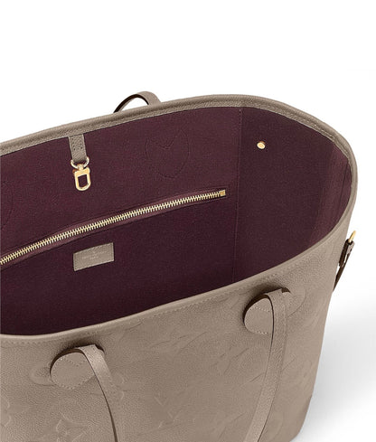 Cuero | Neverfull MM