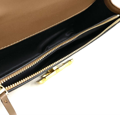 Cuero | Eleanor Clutch