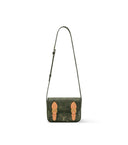 Louis Vuitton Satchel Wearable Wallet