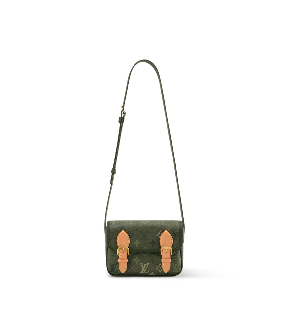 Cuero | Satchel Wearable Wallet