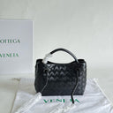 Mini Andiamo Bottega Bag