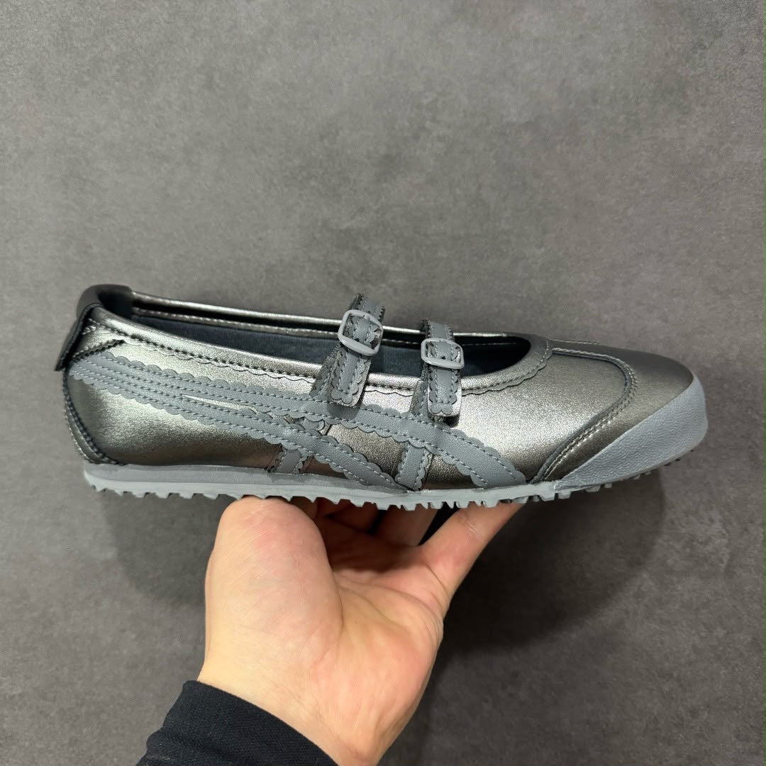 Onitsuka Mexico Tiger shoes
