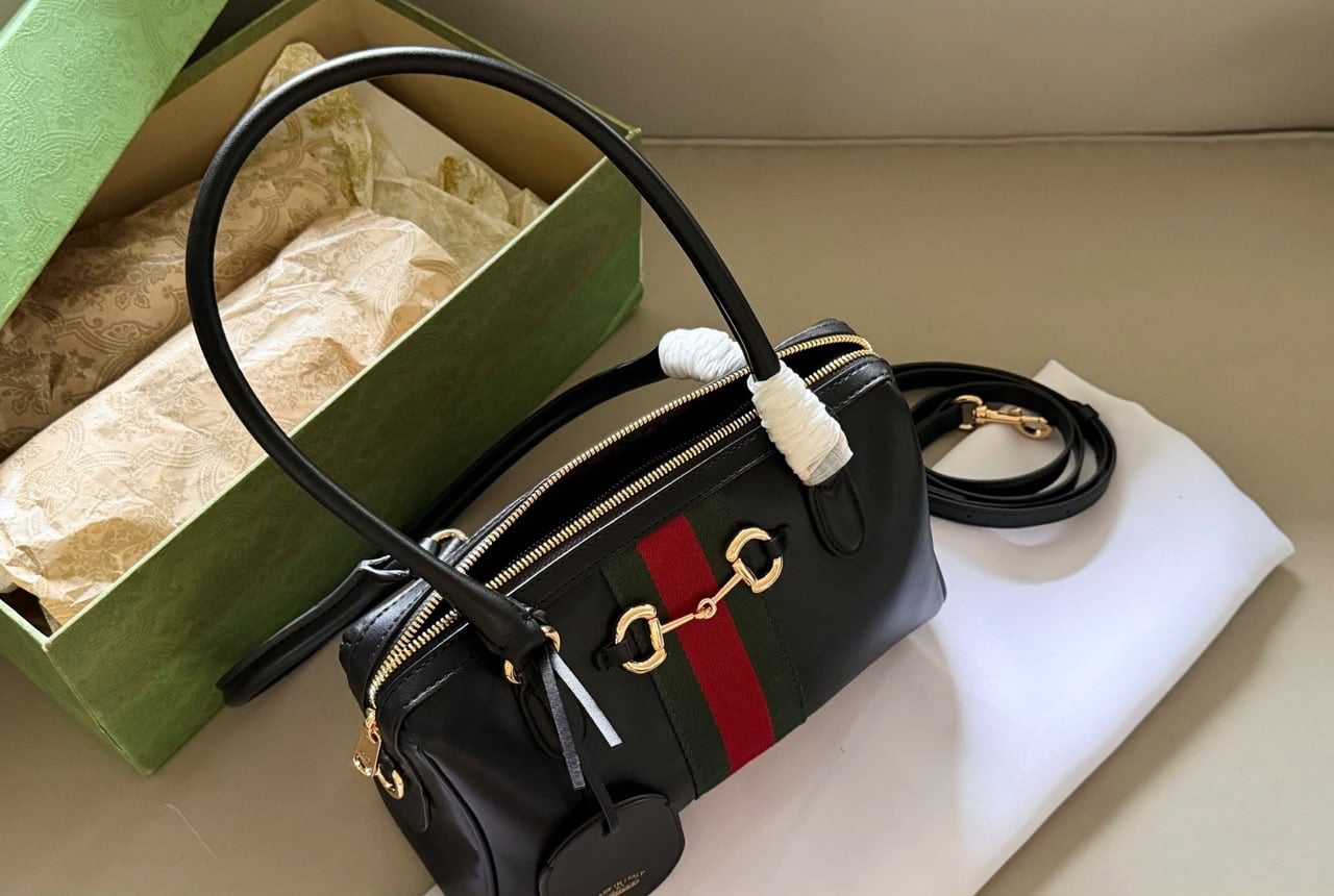 Gucci Box Bag – Small
