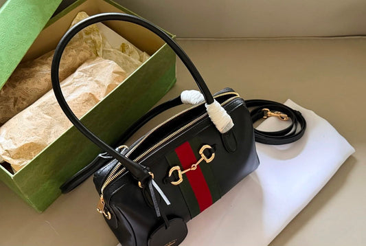 Gucci Box Bag – Small