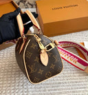 Louis Vuitton Speedy Bandoulière 20 – Monogram