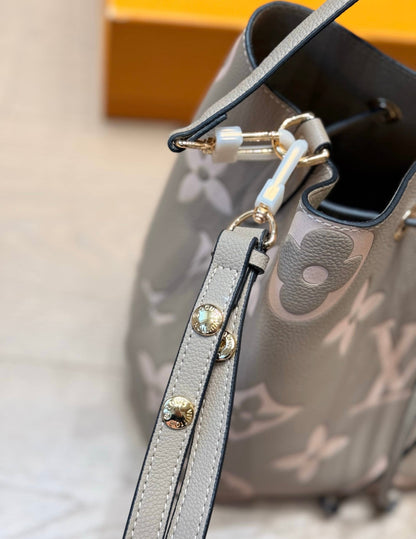 Cuero | NéoNoé MM Bag