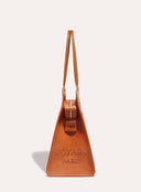 Goyard Hardy PM Bag - Black & Tan