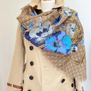 Gucci Women Scarf