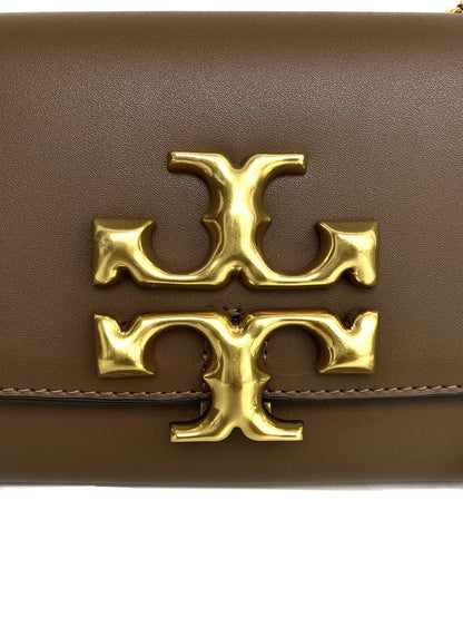 Cuero | Eleanor Clutch