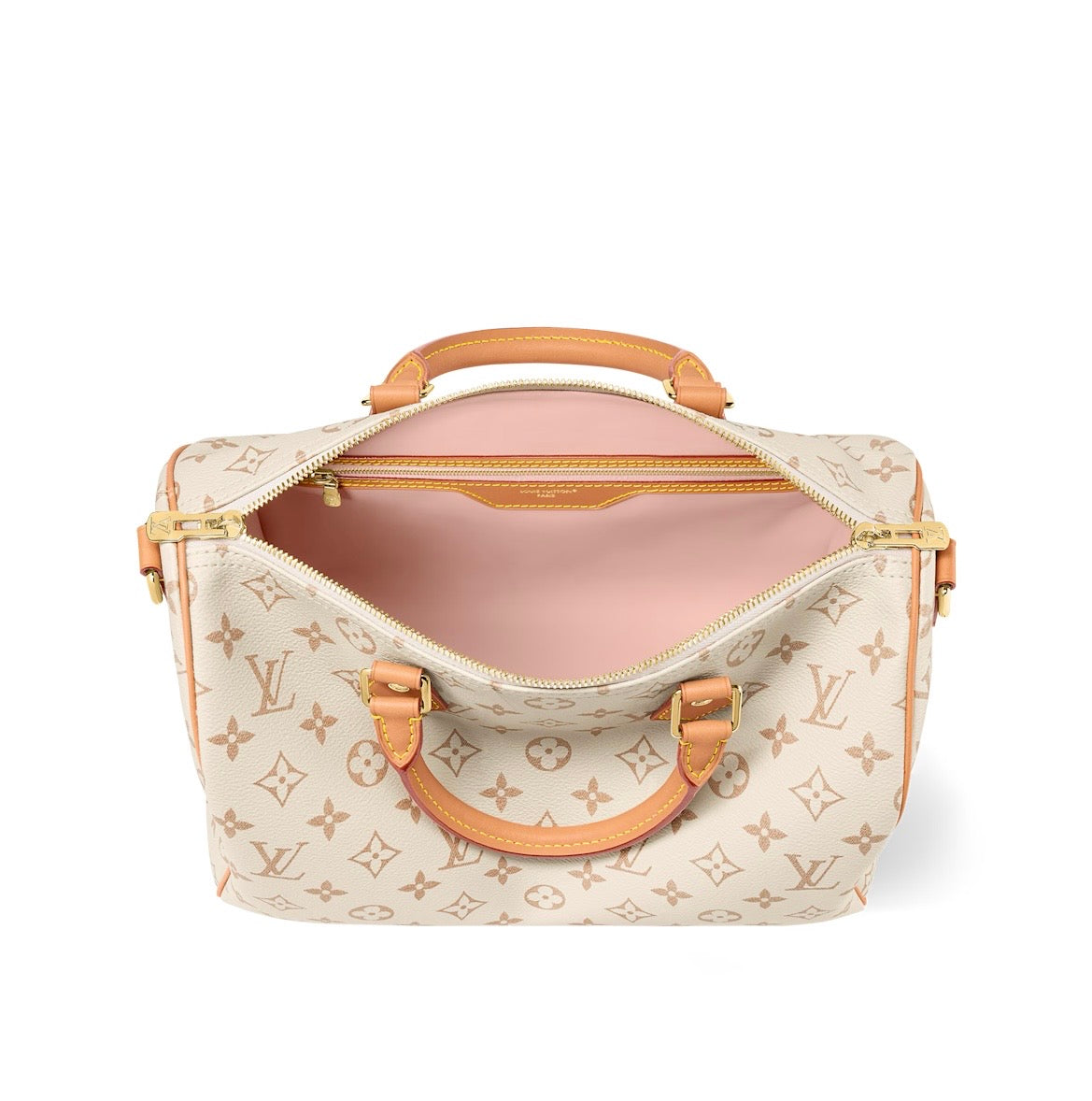 Cuero | Speedy Soft 30 Lucky Bag