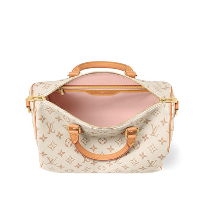 Cuero | Speedy Soft 30 Lucky Bag